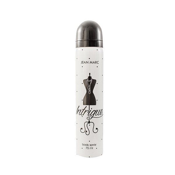 Γυναικείο αποσμητικό spray 75ml - Intrigue