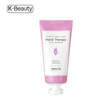 Absolute New York Wild Lavender Hand Therapy moisturizing and repairing hand lotion 2.7 fl. oz / 79.85 mL