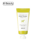 Absolute New York Verdant Olive Hand Therapy moisturizing and repairing hand lotion 2.7 fl. oz / 79.85 mL