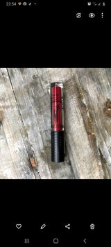 Reveri Professional Matte Lip Cream - Χειμερινή collection