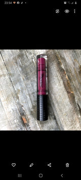 Reveri Professional Matte Lip Cream - Χειμερινή collection