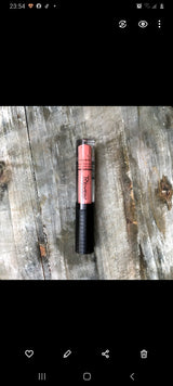 Reveri Professional Matte Lip Cream - Χειμερινή collection