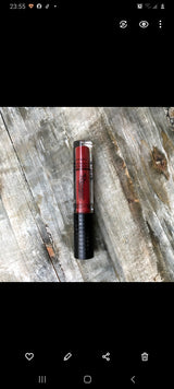 Reveri Professional Matte Lip Cream - Χειμερινή collection