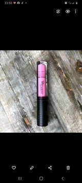 Reveri Professional Matte Lip Cream - Χειμερινή collection