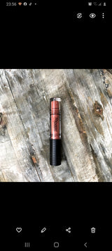 Reveri Professional Matte Lip Cream - Χειμερινή collection