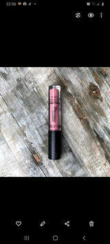 Reveri Professional Matte Lip Cream - Χειμερινή collection