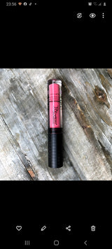 Reveri Professional Matte Lip Cream - Χειμερινή collection