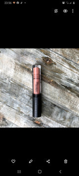 Reveri Professional Matte Lip Cream - Χειμερινή collection