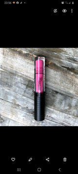 Reveri Professional Matte Lip Cream - Χειμερινή collection