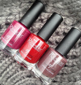 Βερνίκι νυχιών Reveri Professional Nail Lacquer 12.5ml -1τμχ