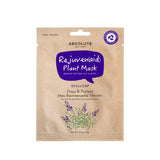 Absolute New York Rejuven(Aid) Plant Mask | Αναπλαστικές μάσκες με πολύτιμα εκχυλίσματα & βότανα