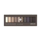 Absolute New York Eye Artiste Palette