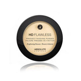 Absolute New York HD Flawless Pressed Finishing Powder