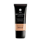 Absolute New York HD Flawless Fluid Foundation