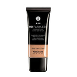 Absolute New York HD Flawless Fluid Foundation