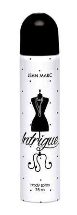 Γυναικείο αποσμητικό spray 75ml - Intrigue