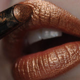 Absolute New York Metal Element