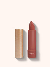 Absolute New York Vinyl Lipstick - Κραγιόν για όγκο και ζωντάνια στα χείλη- Cruelty Free & Vegan