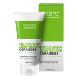 Beauty Formulas Κρέμα προσώπου με κεραμίδια - 75ml