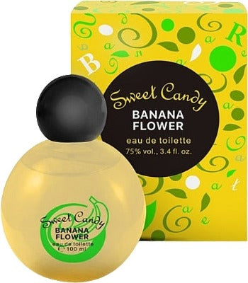 Sweet Candy Banana Flower 100ml EDT