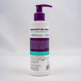CLARITY LAB Breakout Gel Wash – Θεραπεία καθαρισμού προσώπου - 200ml