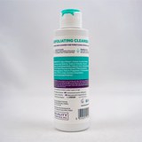CLARITY LAB Exfoliating Cleanser - Καθαριστικό απολέπισης - 150ml
