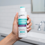 CLARITY LAB Exfoliating Cleanser - Καθαριστικό απολέπισης - 150ml