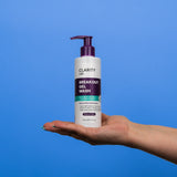 CLARITY LAB Breakout Gel Wash – Θεραπεία καθαρισμού προσώπου - 200ml