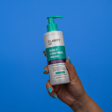 CLARITY LAB Daily Control Wash - Υγρό καθαρισμού προσώπου - 200ml