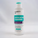 CLARITY LAB Exfoliating Cleanser - Καθαριστικό απολέπισης - 150ml