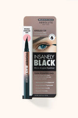 Absolute New York Insanely Black Micro Angled Tip Eyeliner