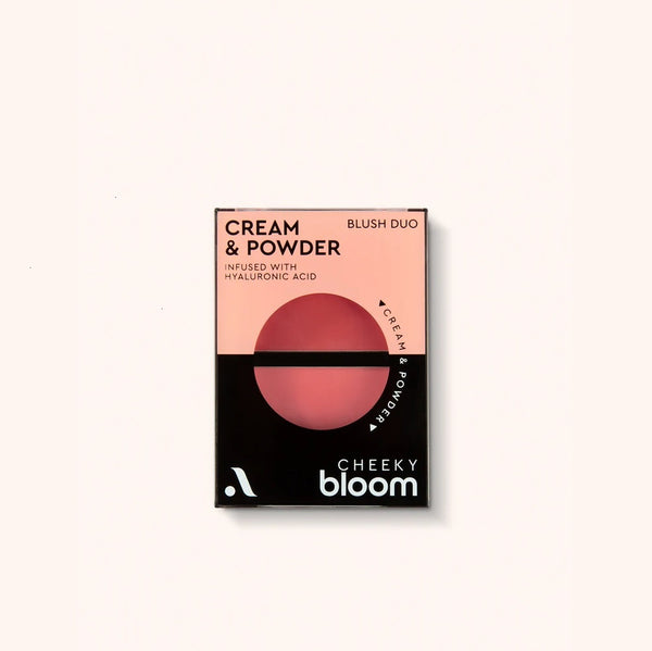 Absolute New York Cheeky Bloom Blush