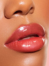 Ζουμερά Glossy Χείλη με το Absolute New York Lip Plump High Shine Gloss 01-04