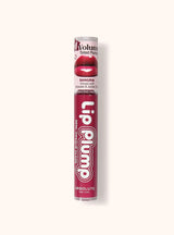 Ζουμερά Glossy Χείλη με το Absolute New York Lip Plump Semi-Opaque Gloss 05-10