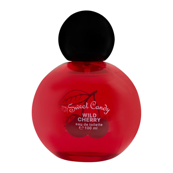 Sweet Candy Wild Cherry 100ml EDT