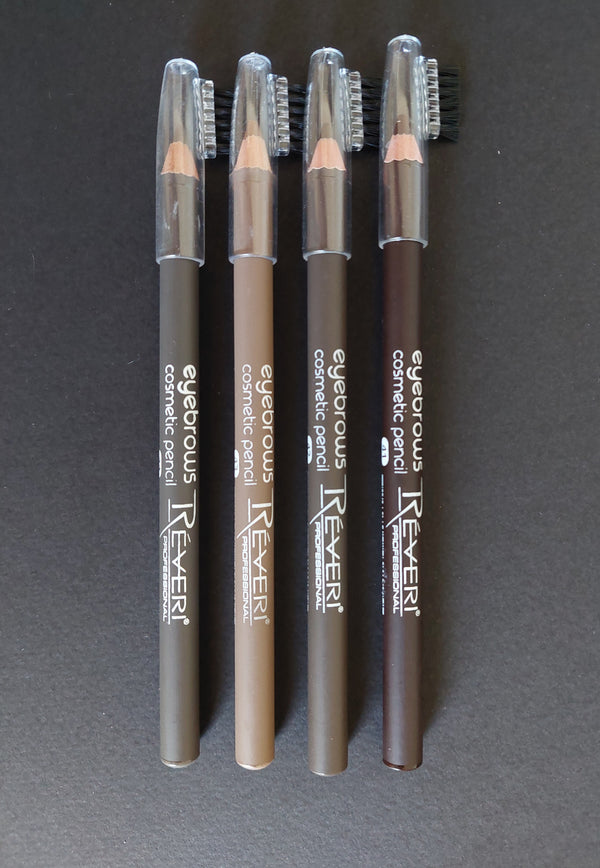 Μολύβι φρυδιών Reveri Professional-1.3gr - 1τμχ