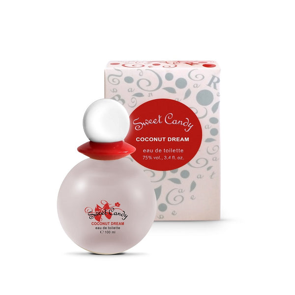 Sweet Candy Coconut 100ml EDT