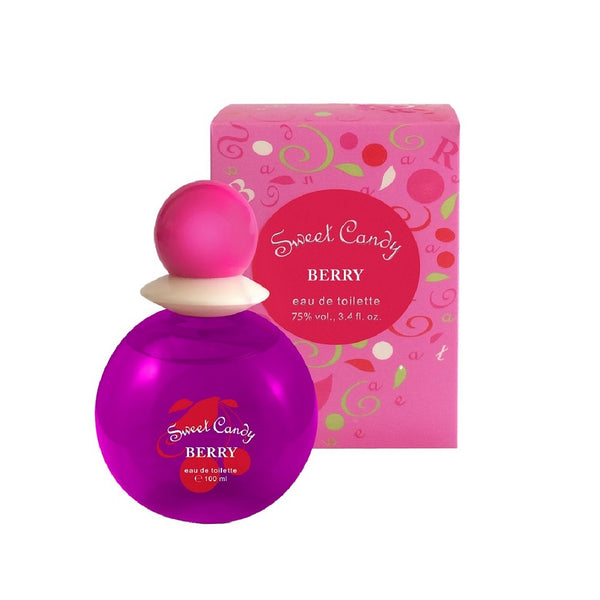 Sweet Candy Berry 100ml EDT