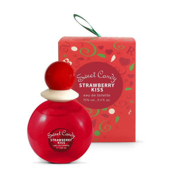 Sweet Candy Strawberry 100ml EDT