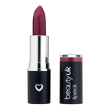 BeautyUK Glossy Lipsticks