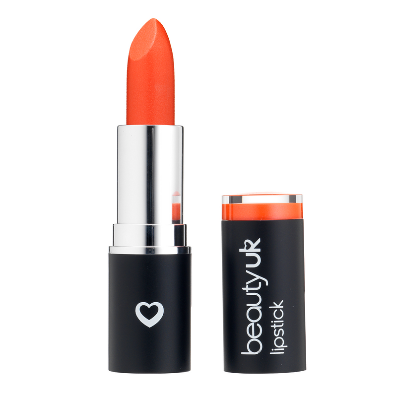 BeautyUK Matte Lipsticks