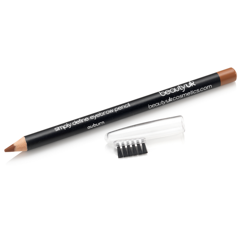 BeautyUK  Eyebrow Pencil - Mολύβι φρυδιών