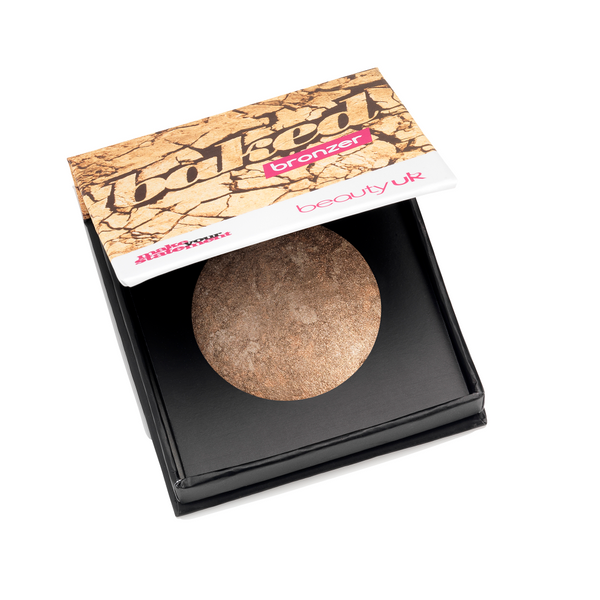 BeautyUK Baked Box