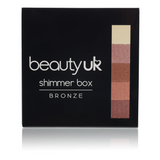 BeautyUK Shimmer Box