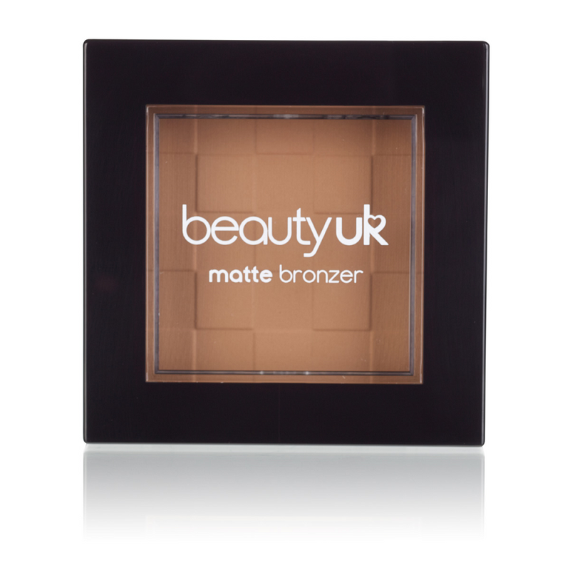 BeautyUK Matte Bronzer