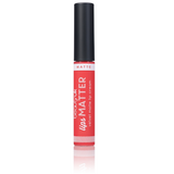 BeautyUK Lips Matter - Matte Lip Cream