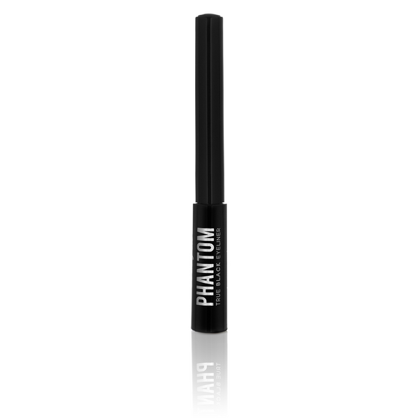 BeautyUK Phantom Liquid Eyeliner Black