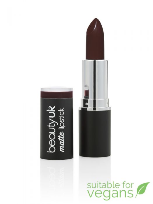 BeautyUK Matte Lipsticks