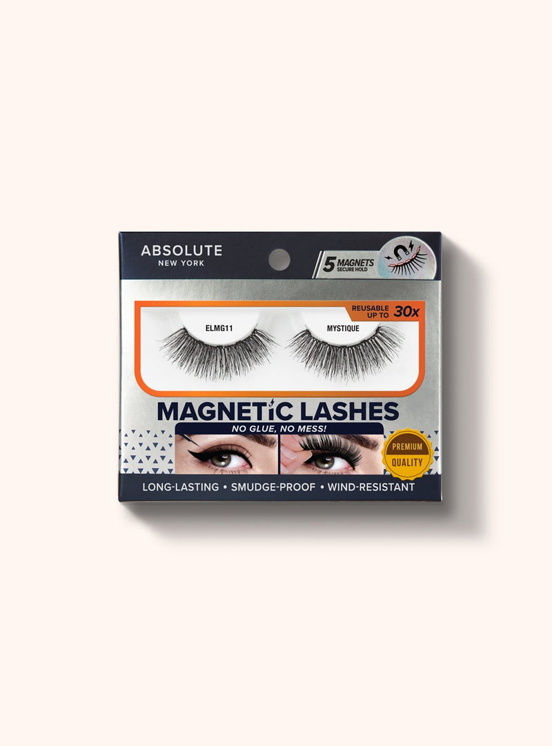 Mystique Magnetic Liner Lashes Default Title
