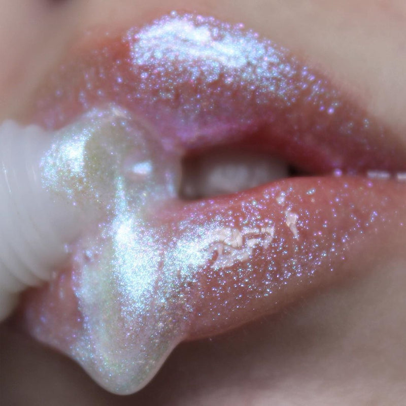 Holographic Lip Gloss  Best Moisturizing Lip Gloss – Absolute New York